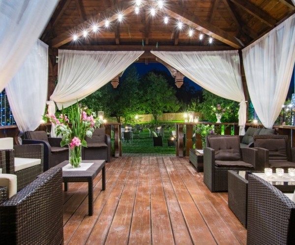 Hotel Kazimierzówka Wellness & Spa w Kazimierzu Dolnym