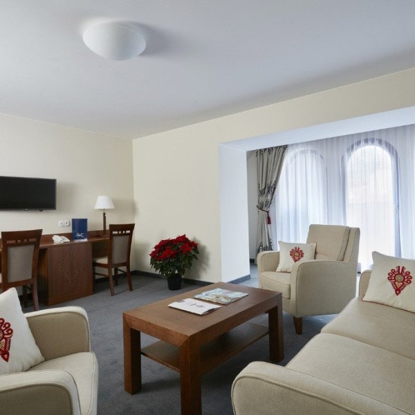 Hotel Logos w Zakopanem