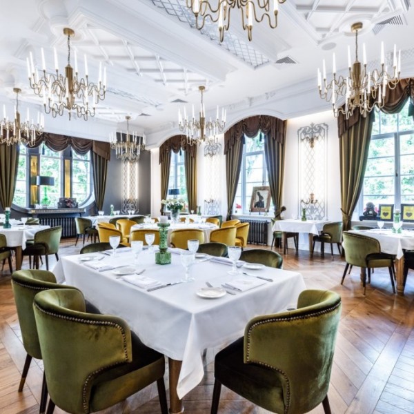 Hotel Traugutta3 w Białymstoku