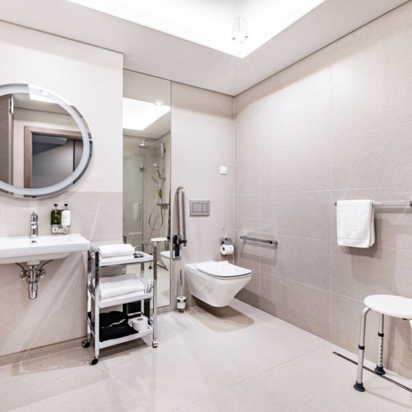 Hotel Traugutta3 w Białymstoku