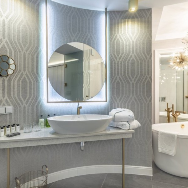 Hotel Traugutta3 w Białymstoku