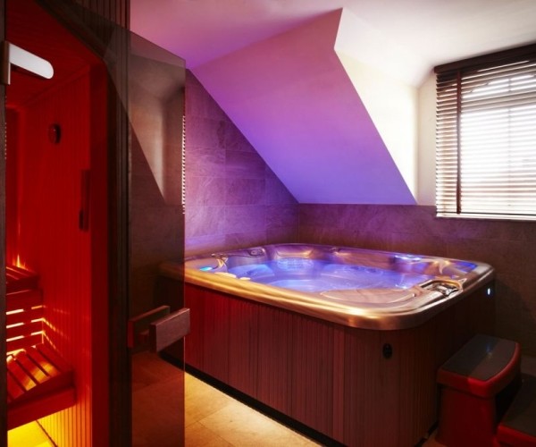Park Hotel Łysoń w Inwałdzie