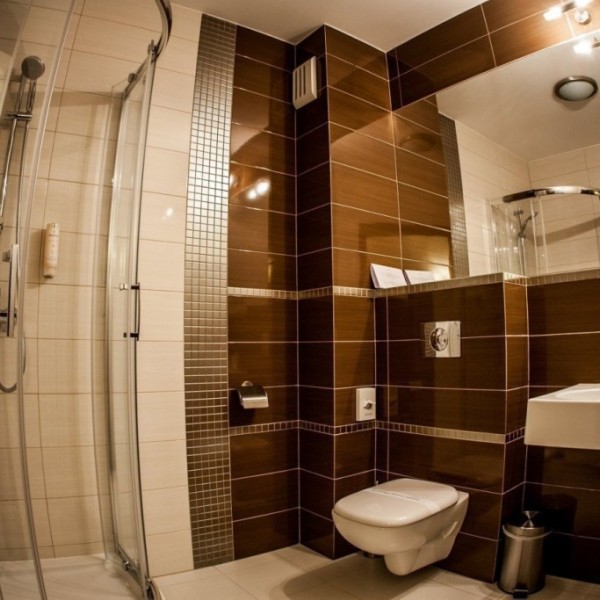 Hotel MAŁY RZYM w Sandomierzu