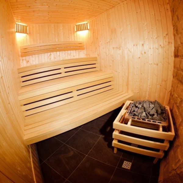Hotel MAŁY RZYM w Sandomierzu