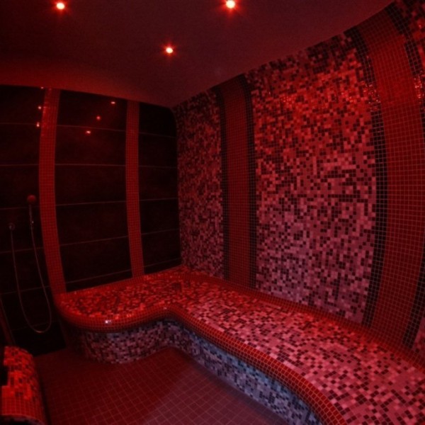 Hotel MAŁY RZYM w Sandomierzu