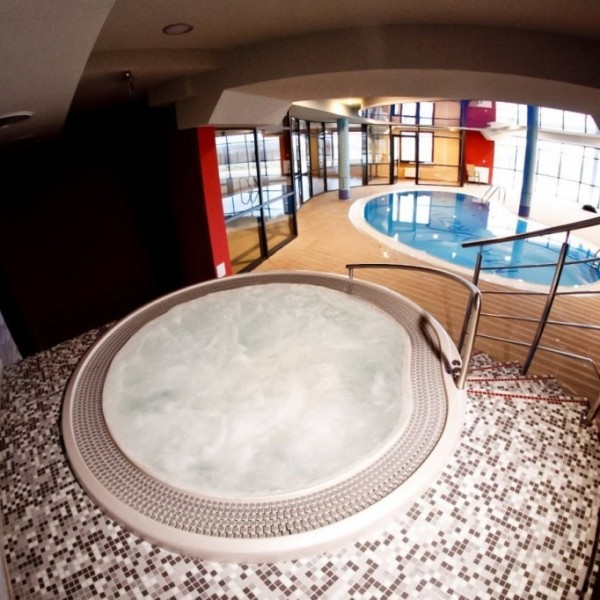Hotel MAŁY RZYM w Sandomierzu
