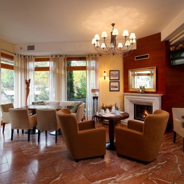 Hotel BARTAN w Gdańsku