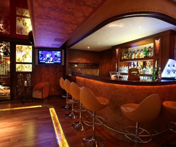 Hotel BARTAN w Gdańsku