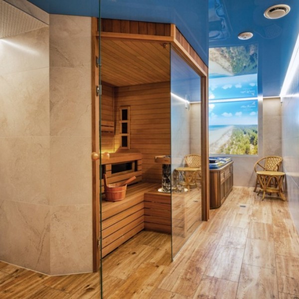 Hotel BARTAN w Gdańsku