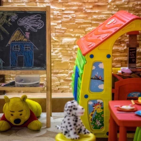 Hotel Pod Gołębiem w Wiśle
