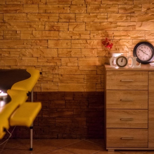 Hotel Pod Gołębiem w Wiśle