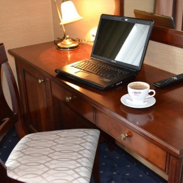 Hotel Borowinowy Zdrój w Supraślu