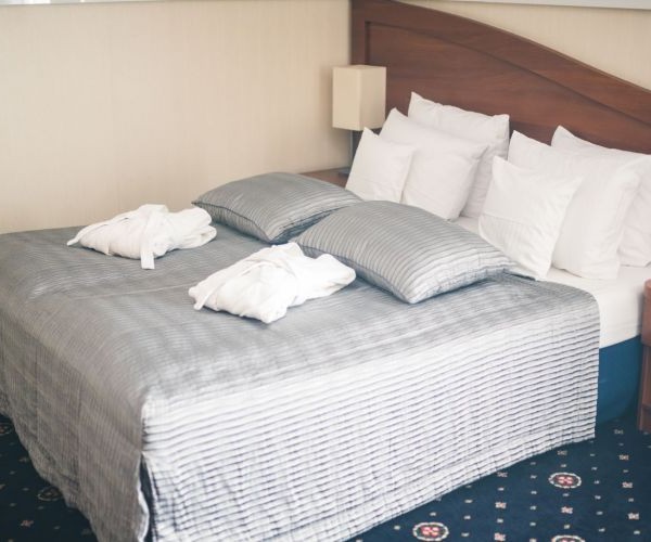 Park Hotel Łysoń w Inwałdzie