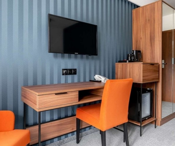 Hotel Vestina w Wiśle