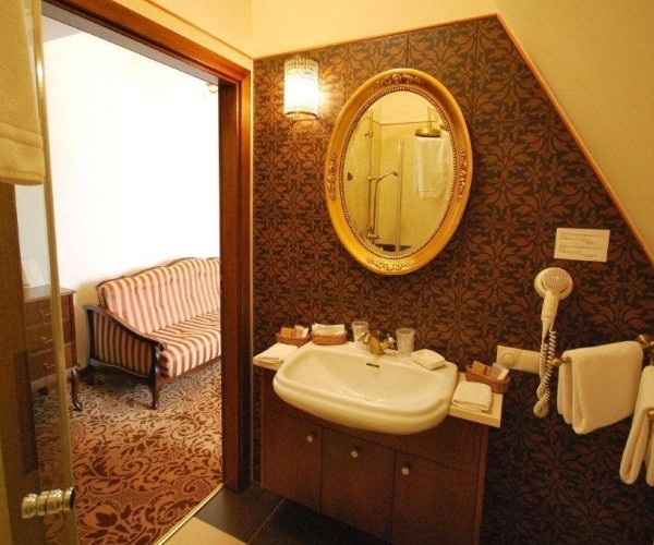 Dwór Kombornia Hotel & SPA w Komborni