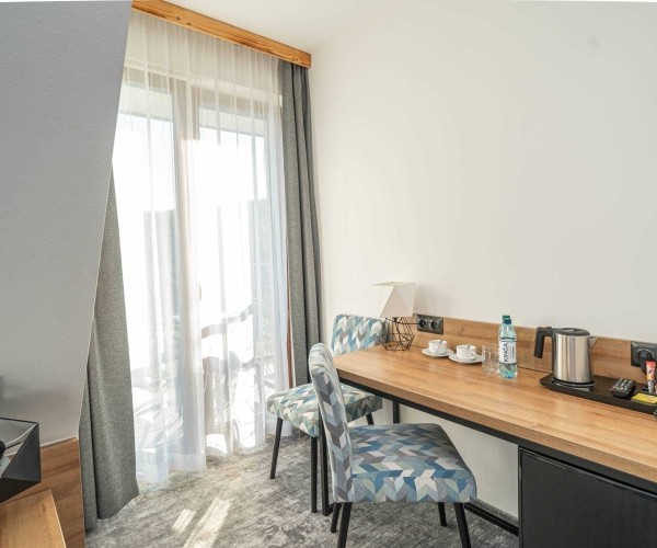 Hotel Malinowy Potok w Białce Tatrzańskiej