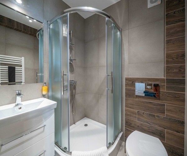 Hotel Malinowy Potok w Białce Tatrzańskiej