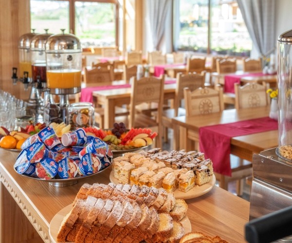 Hotel Malinowy Potok w Białce Tatrzańskiej
