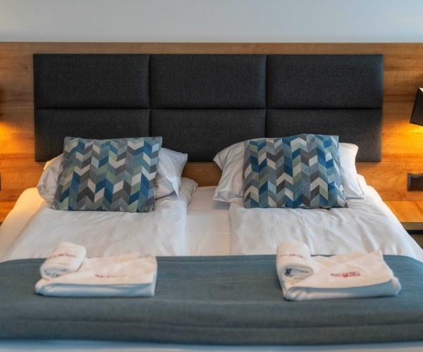 Hotel Malinowy Potok w Białce Tatrzańskiej