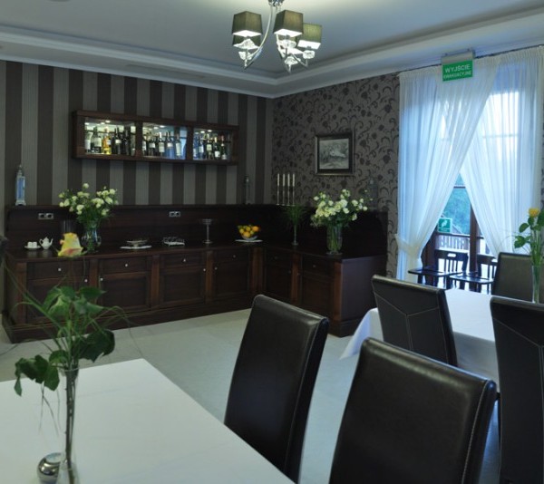 Villa Aurelia w Nałęczowie
