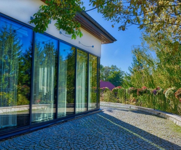 Hotel Kazimierzówka Wellness & Spa w Kazimierzu Dolnym