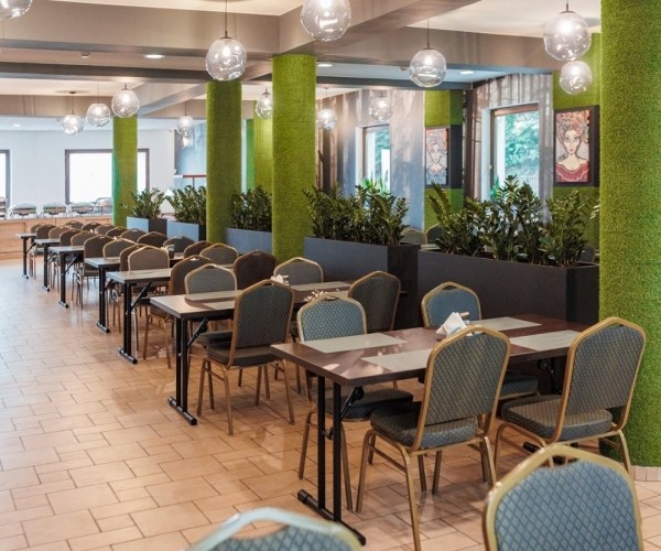 Hotel Vestina w Wiśle