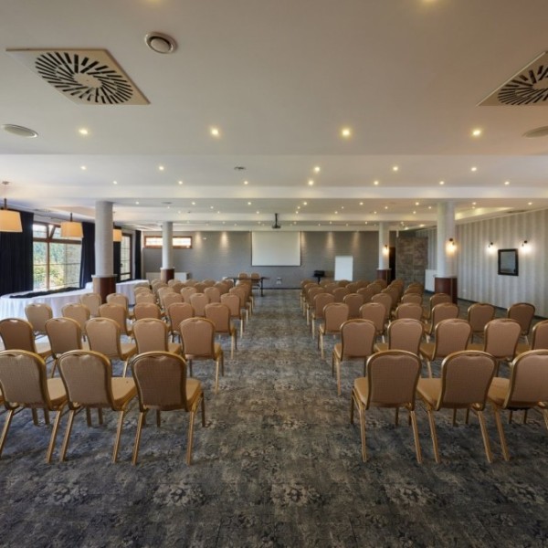 Hotel Beskidzki Raj Medical SPA w Stryszawie