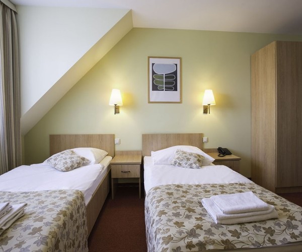 SKI Hotel w Piwnicznej-Zdroju