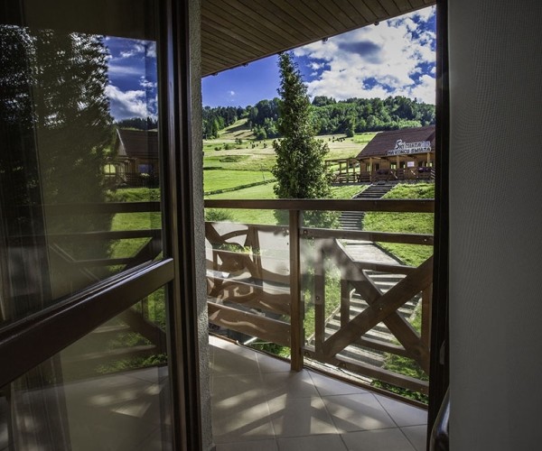 SKI Hotel w Piwnicznej-Zdroju