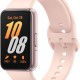 SAMSUNG Fit 3 Różowo-złota opaska dla seniora