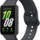 SAMSUNG Fit 3 Szary smatband dla seniora