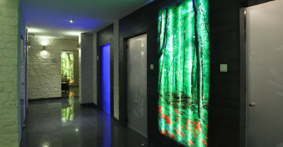 Villa Aurelia w Nałęczowie