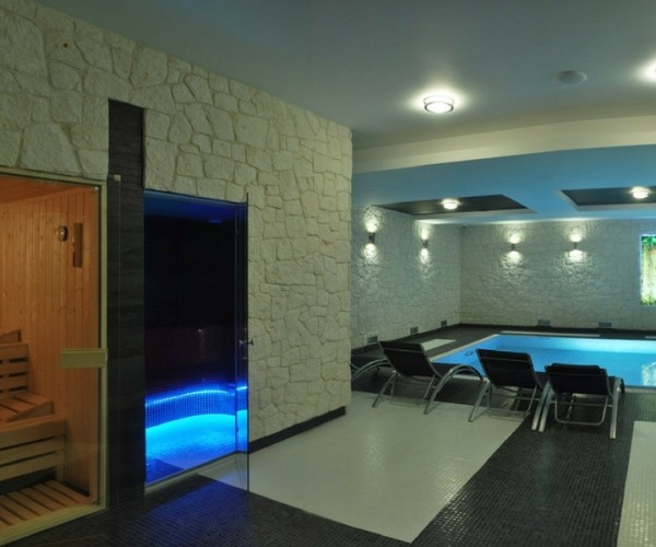 Villa Aurelia w Nałęczowie