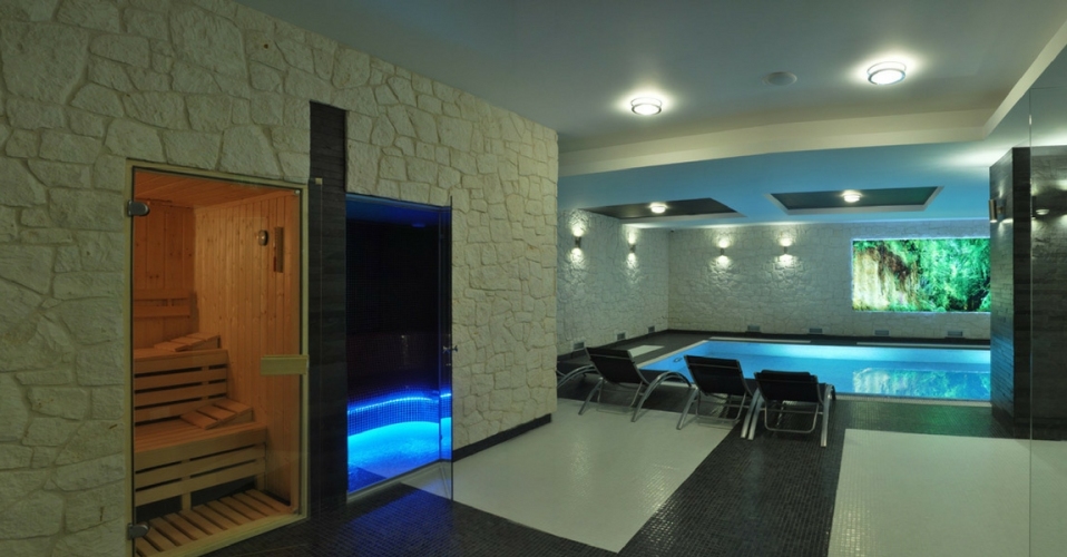 Villa Aurelia w Nałęczowie