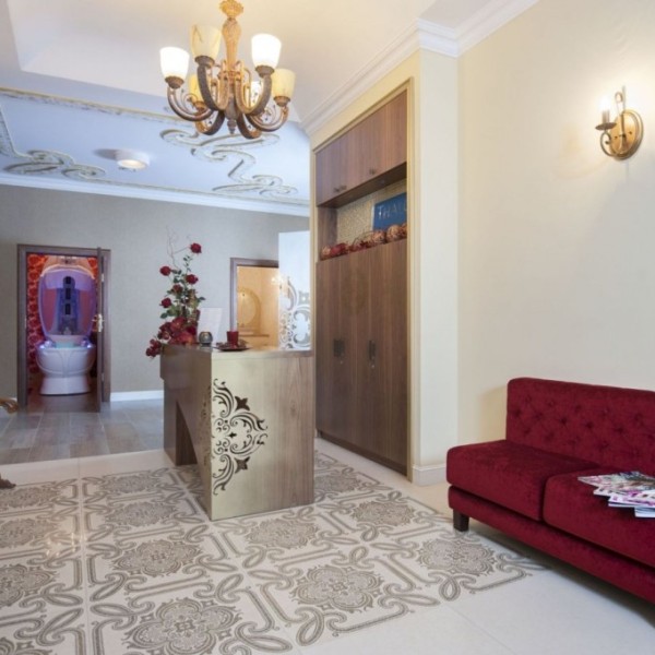 Hotel Borowinowy Zdrój w Supraślu