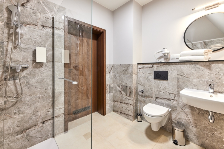 Hotel Kyriad Karkonosze w Wojcieszycach