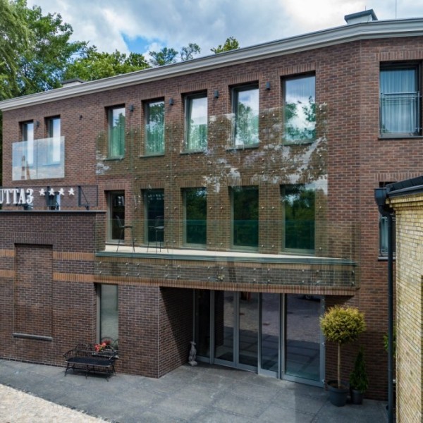Hotel Traugutta3 w Białymstoku