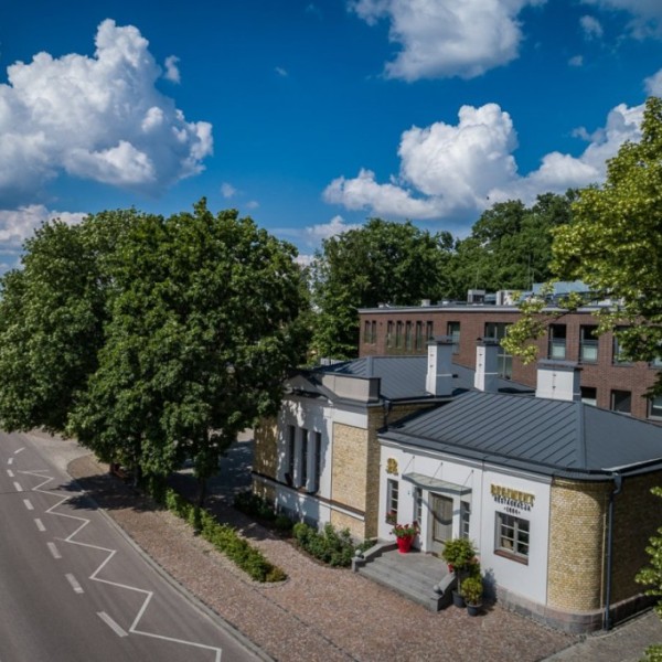Hotel Traugutta3 w Białymstoku
