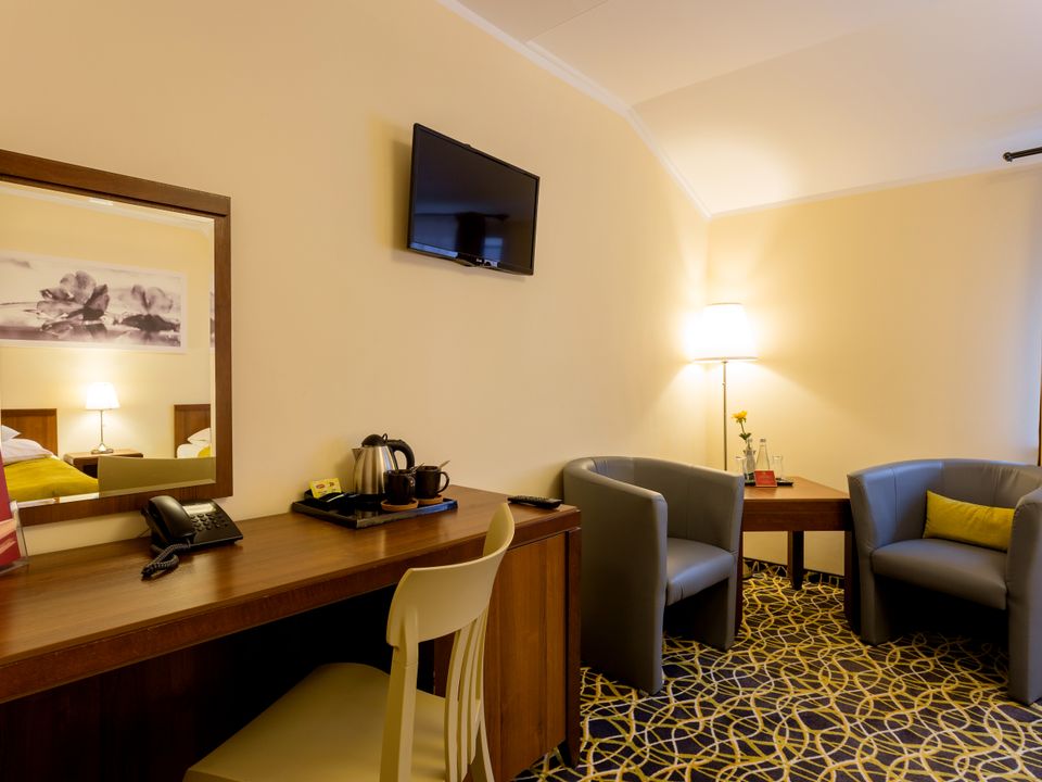 Hotel Relaks Wellness & SPA w Karpaczu