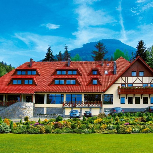 Hotel Relaks Wellness & SPA w Karpaczu