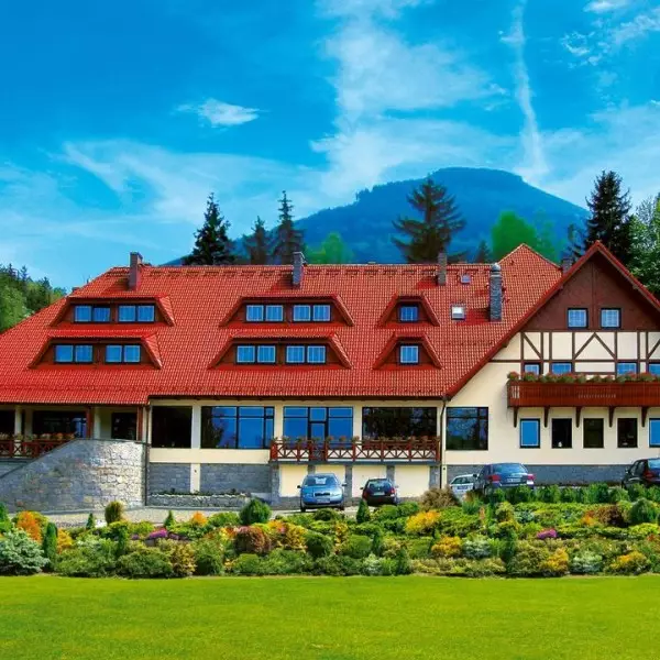 Hotel Relaks Wellness & SPA w Karpaczu