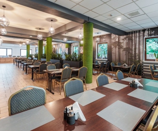 Hotel Vestina w Wiśle