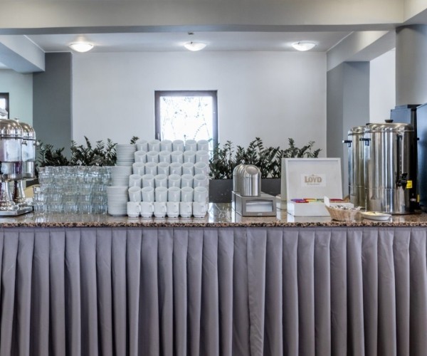 Hotel Vestina w Wiśle
