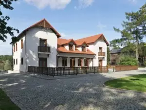 Villa Aurelia w Nałęczowie