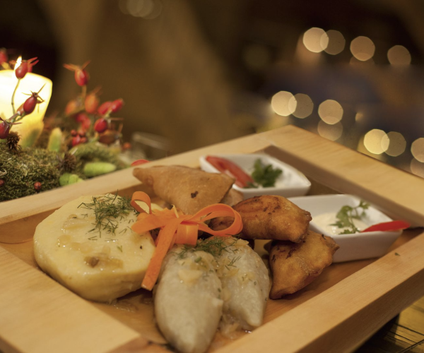 Hotel Relaks Wellness & SPA w Karpaczu