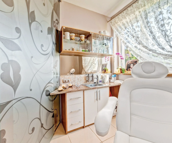 Pensjonat KARKONOSKI SPA w Karpaczu
