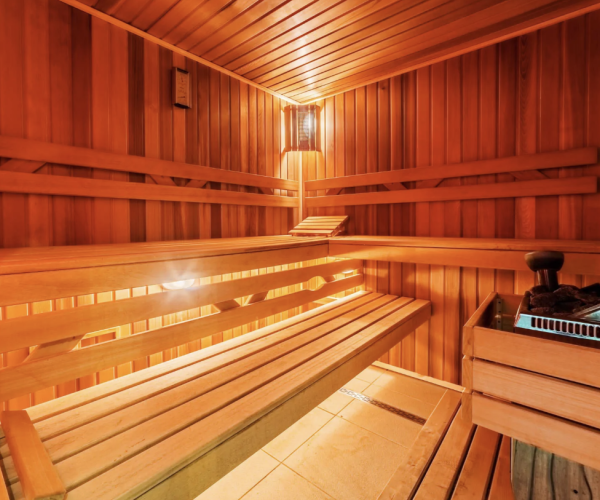 Pensjonat KARKONOSKI SPA w Karpaczu