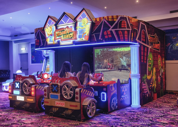 Hotel Gołębiewski w Mikołajkach