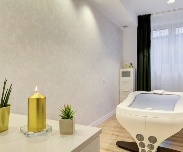 Hotel Willa Tatrzańska w Krynicy-Zdroju