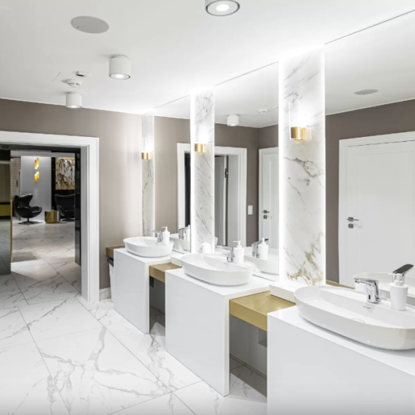 Hotel Trofana Wellness & SPA w Międzyzdrojach